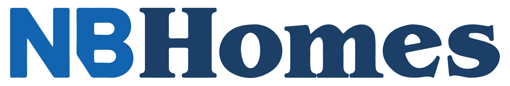NB Homes Logo
