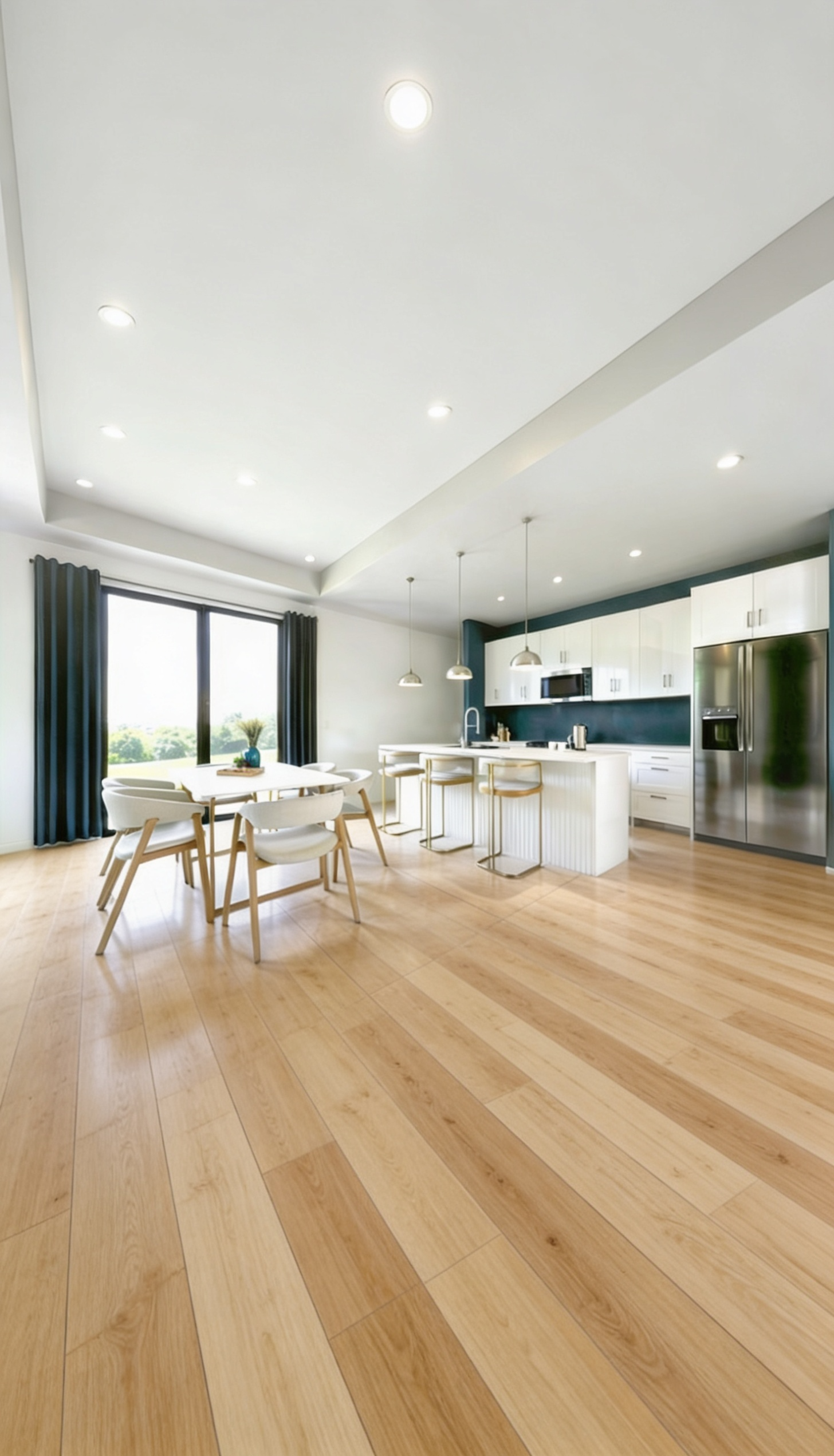 Cocina Modelo Chicago