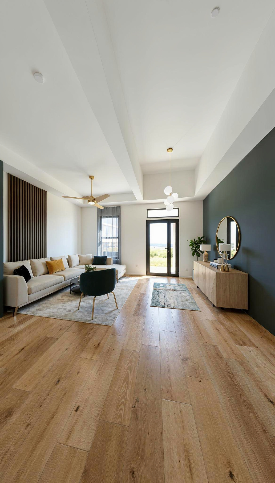 Habitación Modelo Chicago